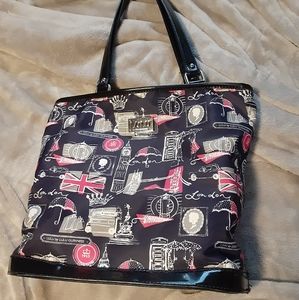 Purse by lulu Guinness